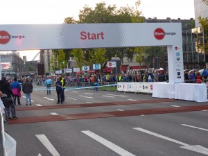 ....vor dem Rennen ist nach dem Rennen.....